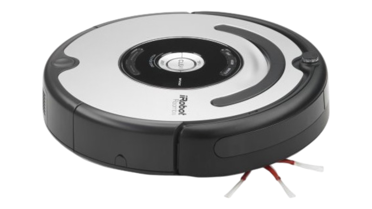 Ремонт роботов-пылесосов  iRobot Roomba 500 в Краснодаре