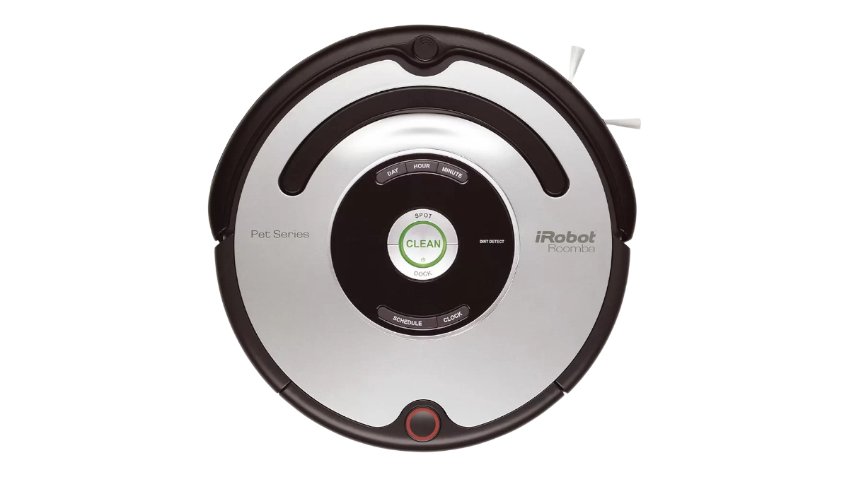 Ремонт роботов-пылесосов  iRobot Roomba 564 в Краснодаре