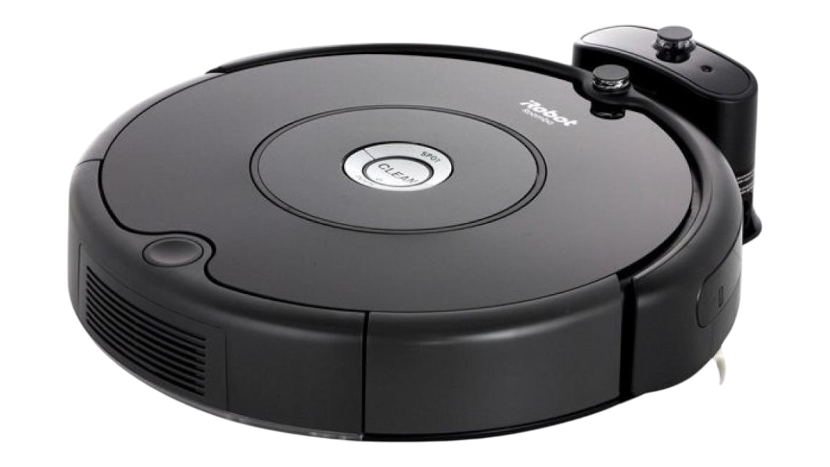 Ремонт роботов-пылесосов  iRobot Roomba 606 в Краснодаре