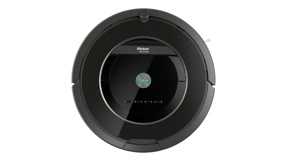 Ремонт роботов-пылесосов  iRobot Roomba 886 в Краснодаре