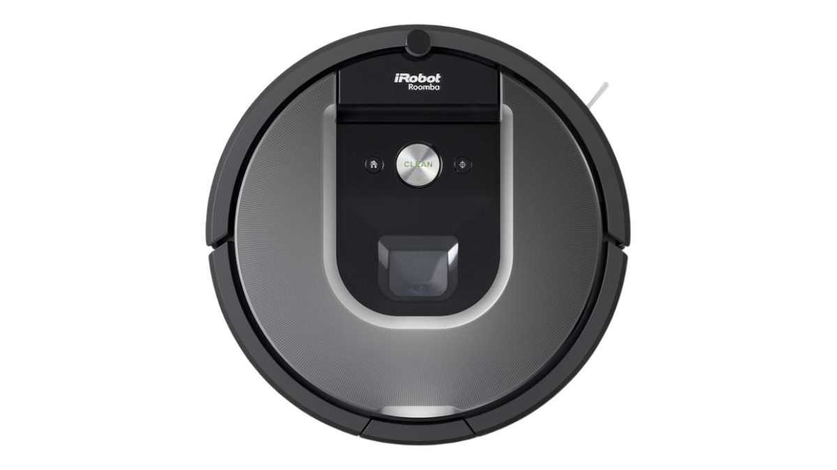 Ремонт роботов-пылесосов  iRobot Roomba 960 в Краснодаре