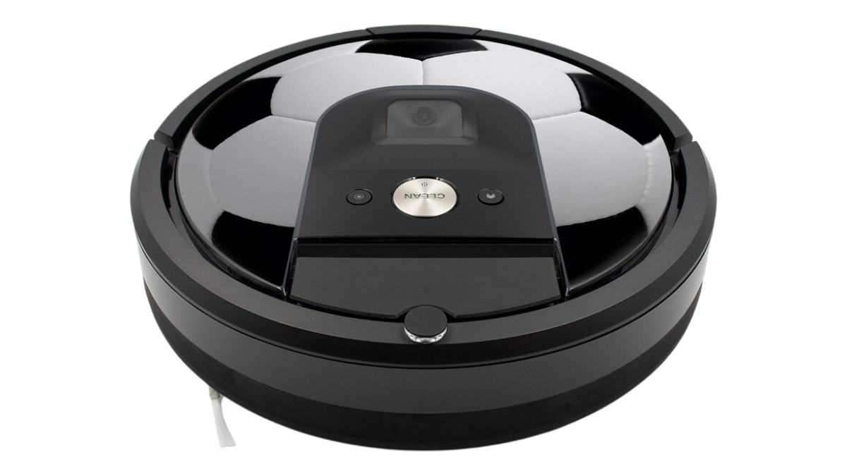 Ремонт роботов-пылесосов  iRobot Roomba 981 в Краснодаре