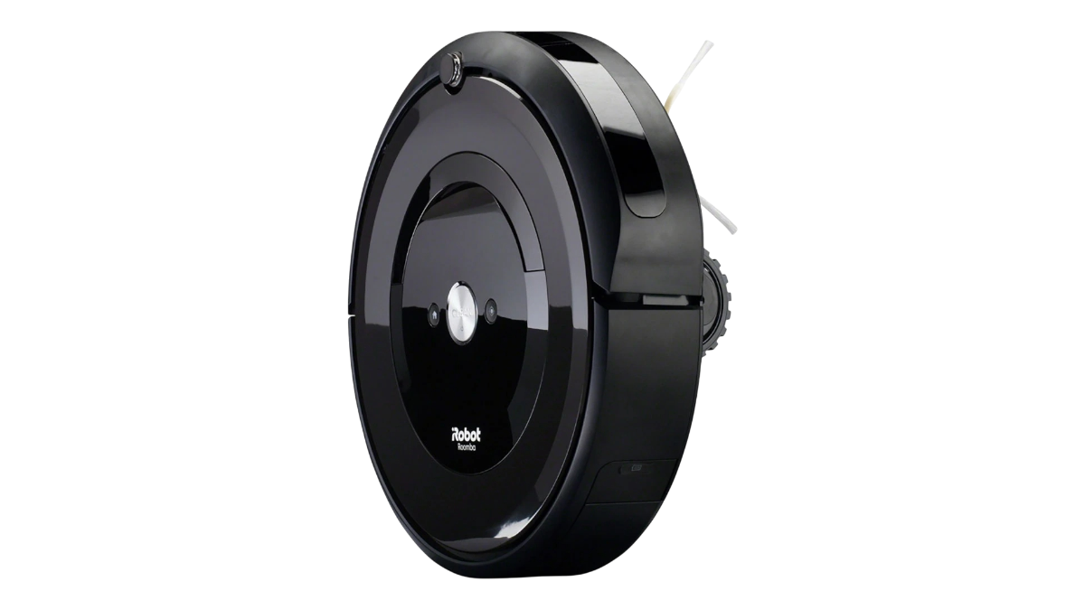 Ремонт роботов-пылесосов  iRobot Roomba E5 в Краснодаре