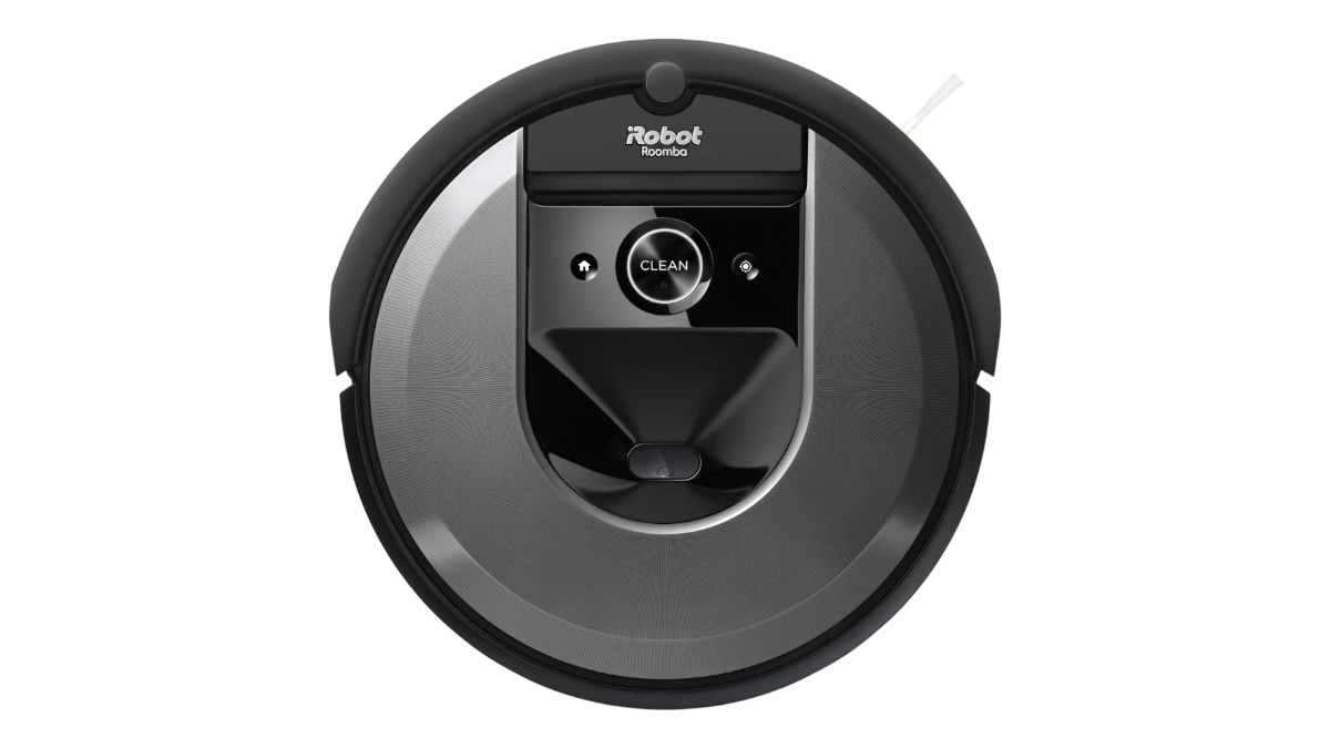 Ремонт роботов-пылесосов  iRobot Roomba I7+ в Краснодаре