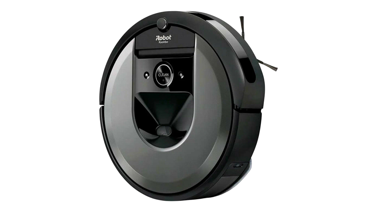 Ремонт роботов-пылесосов  iRobot Roomba I8 Plus в Краснодаре