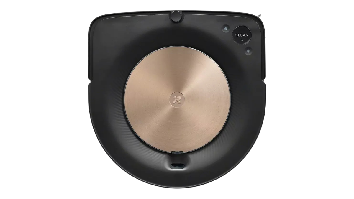 Ремонт роботов-пылесосов  iRobot Roomba S9 в Краснодаре