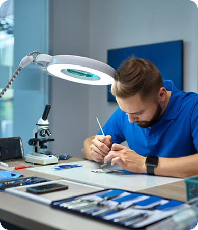 О сервисном центре iRobot в Краснодаре